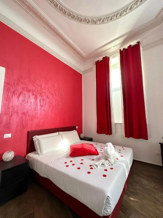 Il Tempio Della Capitale Guest house