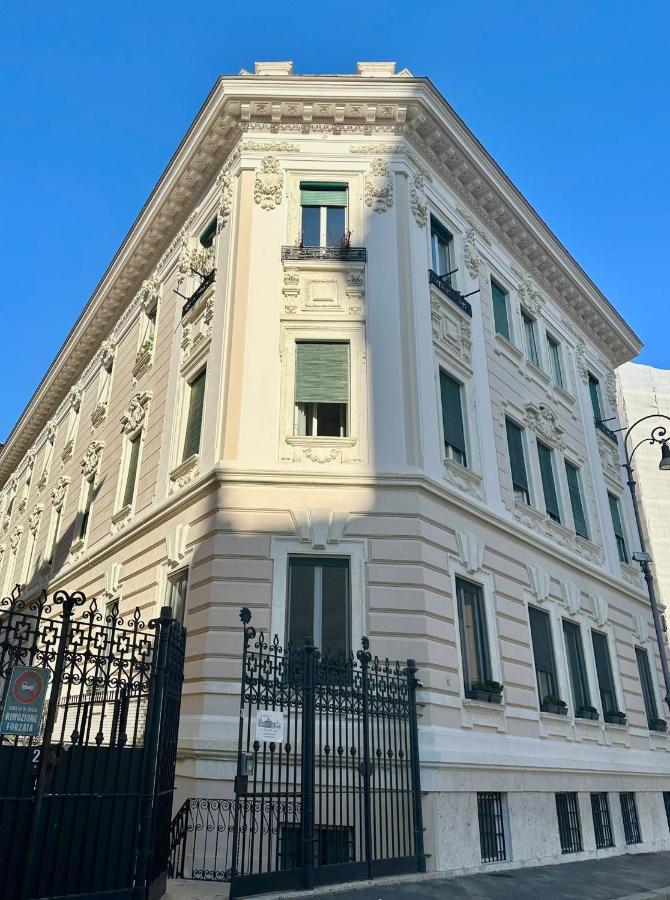 Guest house Il Tempio Della Capitale