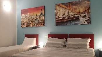 Guest house Il Tempio Della Capitale Rome