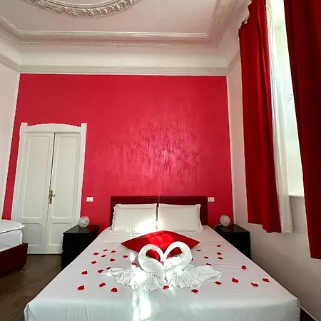 Il Tempio Della Capitale Hotel Rome Exterior photo