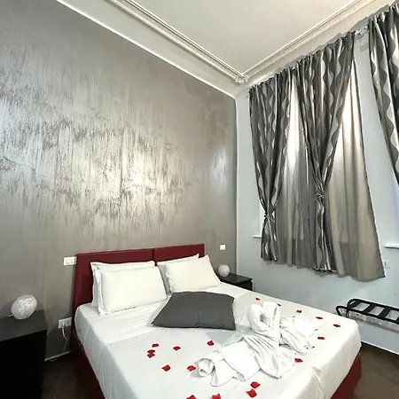Il Tempio Della Capitale Hotel Rome Exterior photo