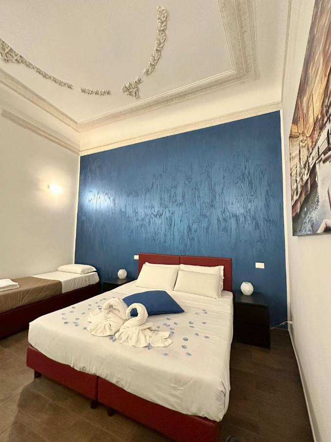Il Tempio Della Capitale Gasthof 3*