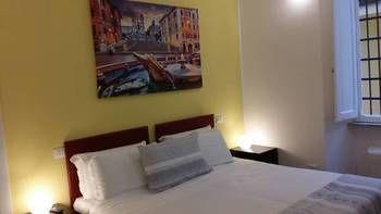 Il Tempio Della Capitale 3* Rom